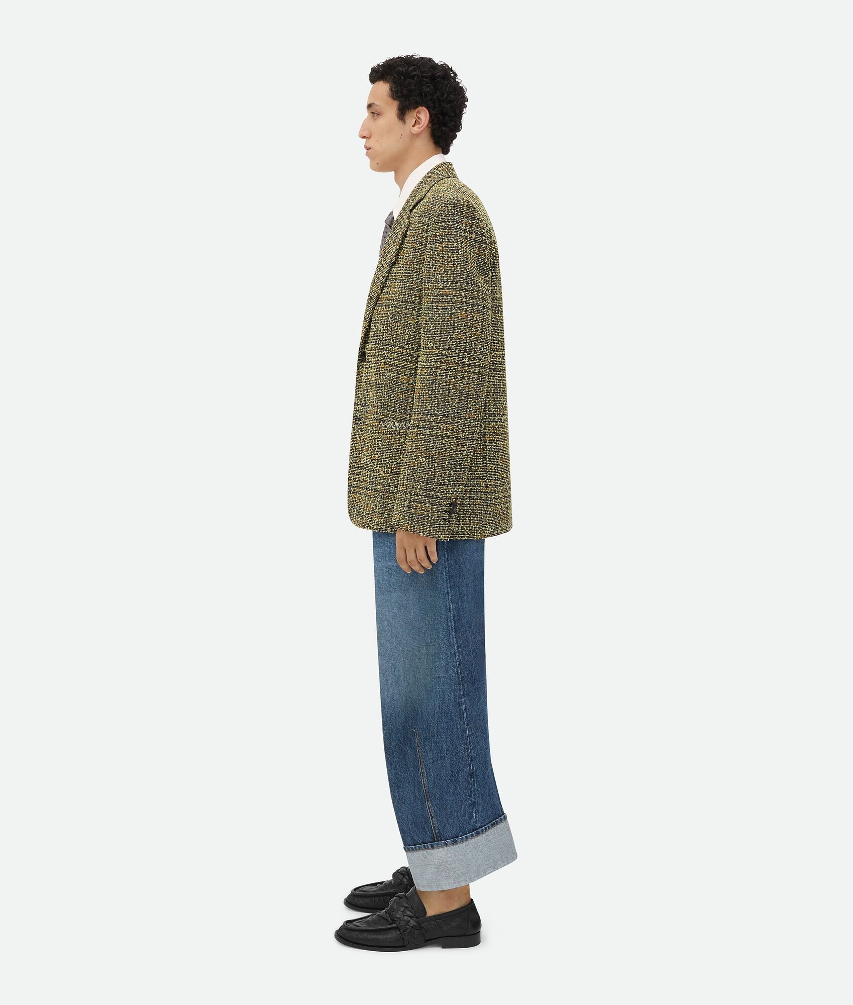 Astaire Loafer - 5