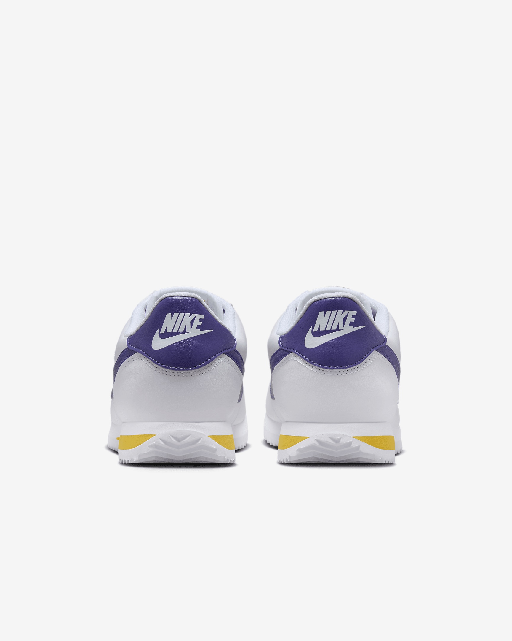 Nike Cortez Men's Shoes - 6