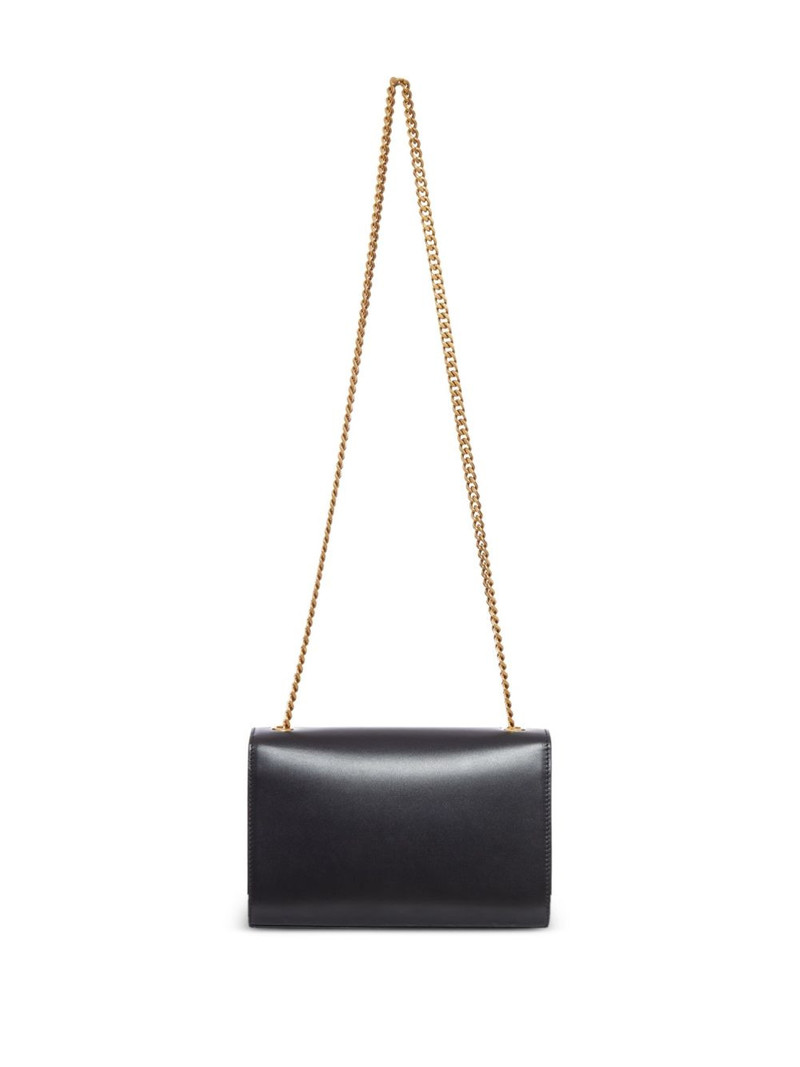 SAINT LAURENT Kate leather shoulder bag outlook