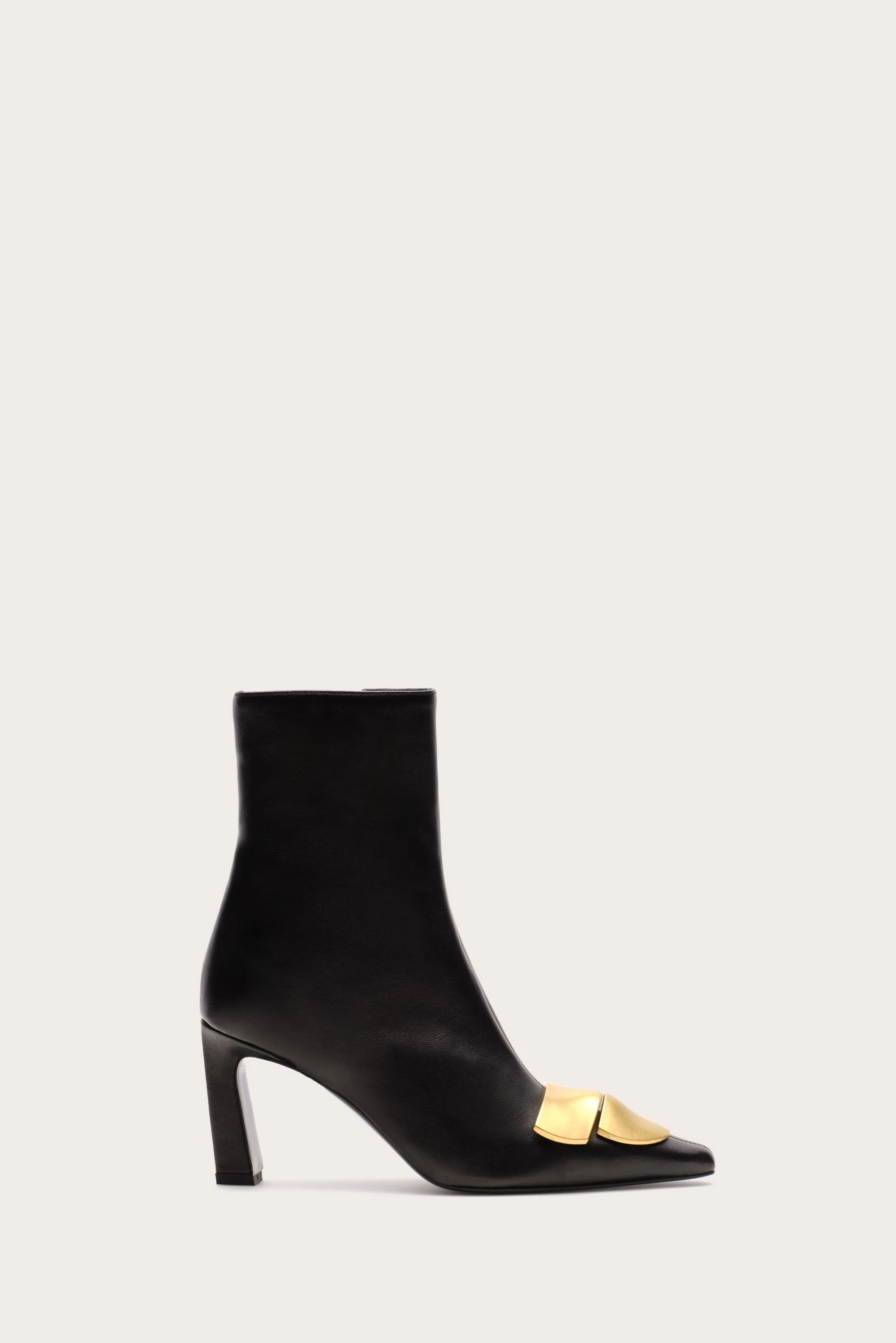 VIENNA BOOT - 1