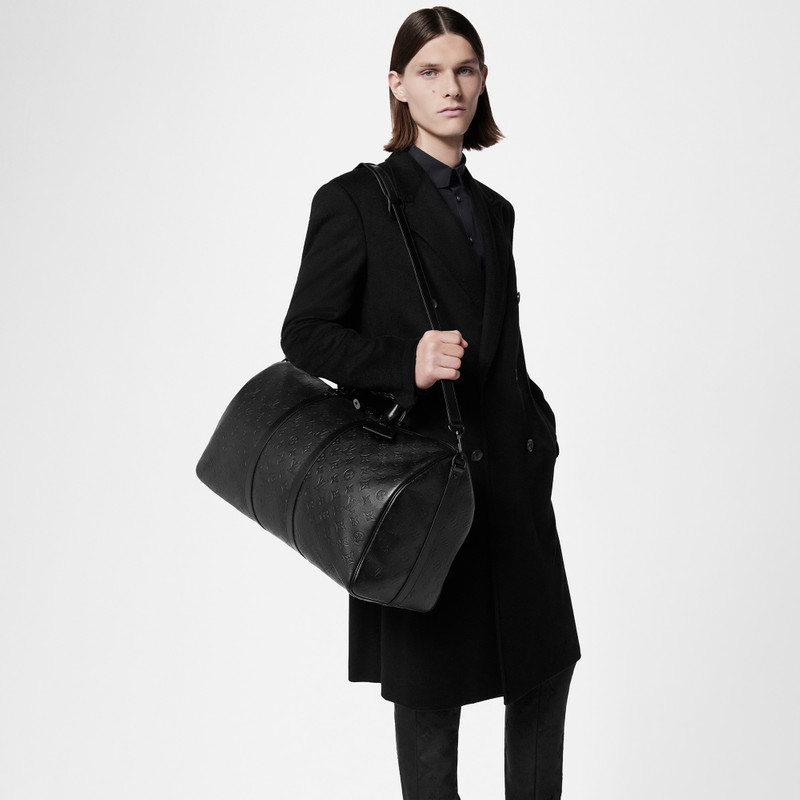 Keepall Bandoulière 50 9