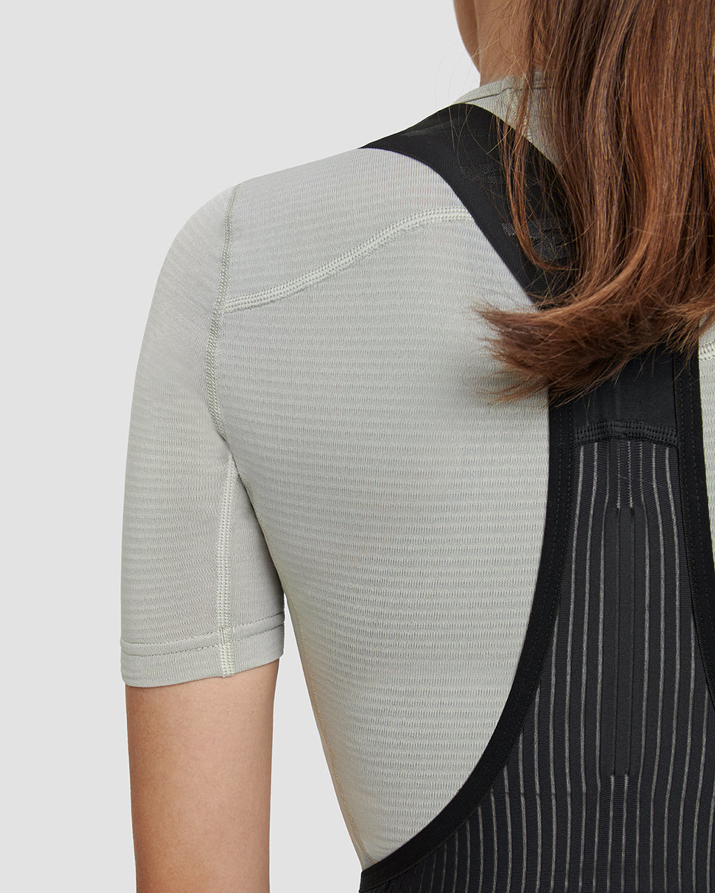 Women's Thermal Base Layer Tee - 5