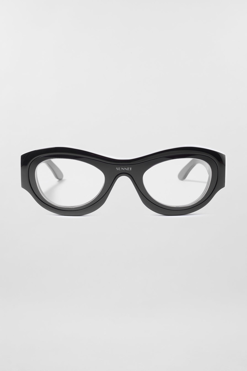 PROTOTIPO 5.1 SUNGLASSES / black & photochromic 1