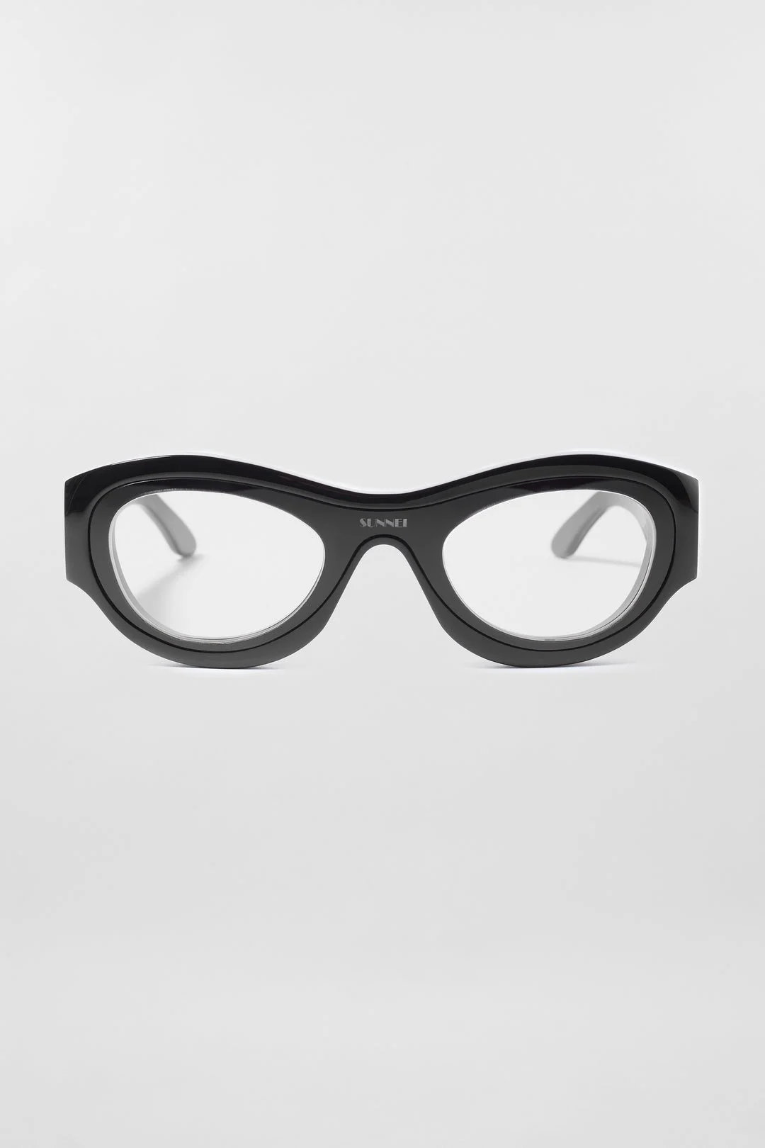 PROTOTIPO 5.1 SUNGLASSES / black & photochromic - 1