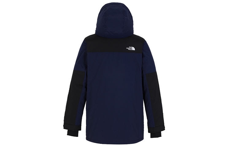 THE NORTH FACE Nuptse Jacket 550 NF0A4U81-L4U - 2