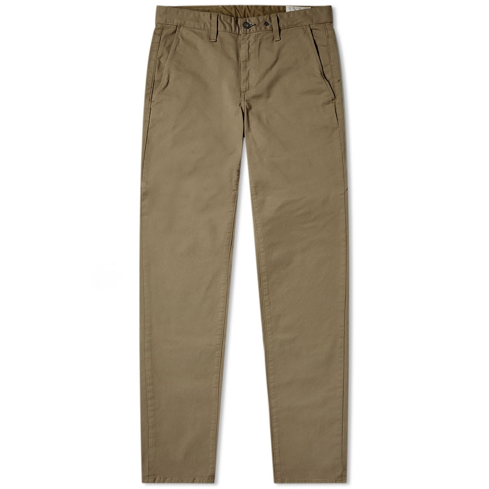 Rag & Bone Fit 1 Skinny Chino - 1