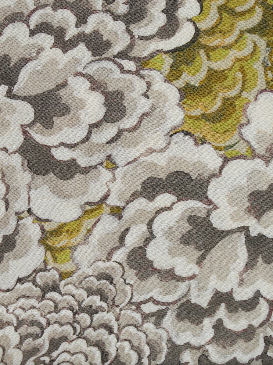 FLORAL SHIRT - 6
