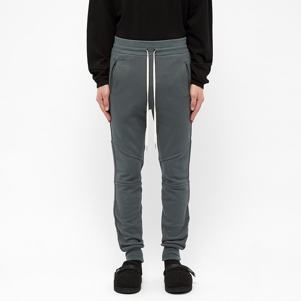 John Elliott Escobar Sweat Pant - 4