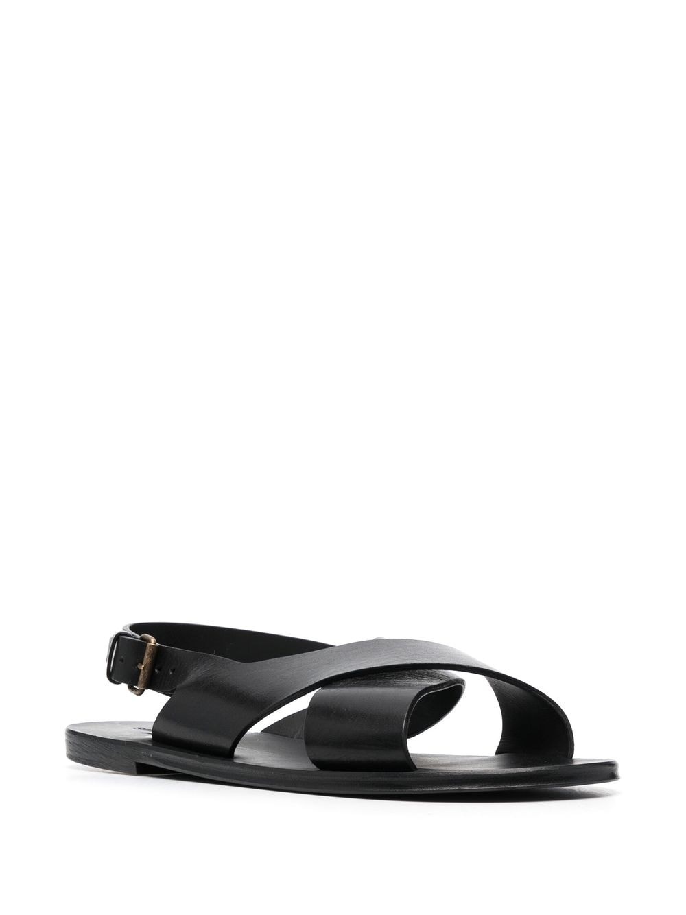 Mojave crisscross sandals - 2