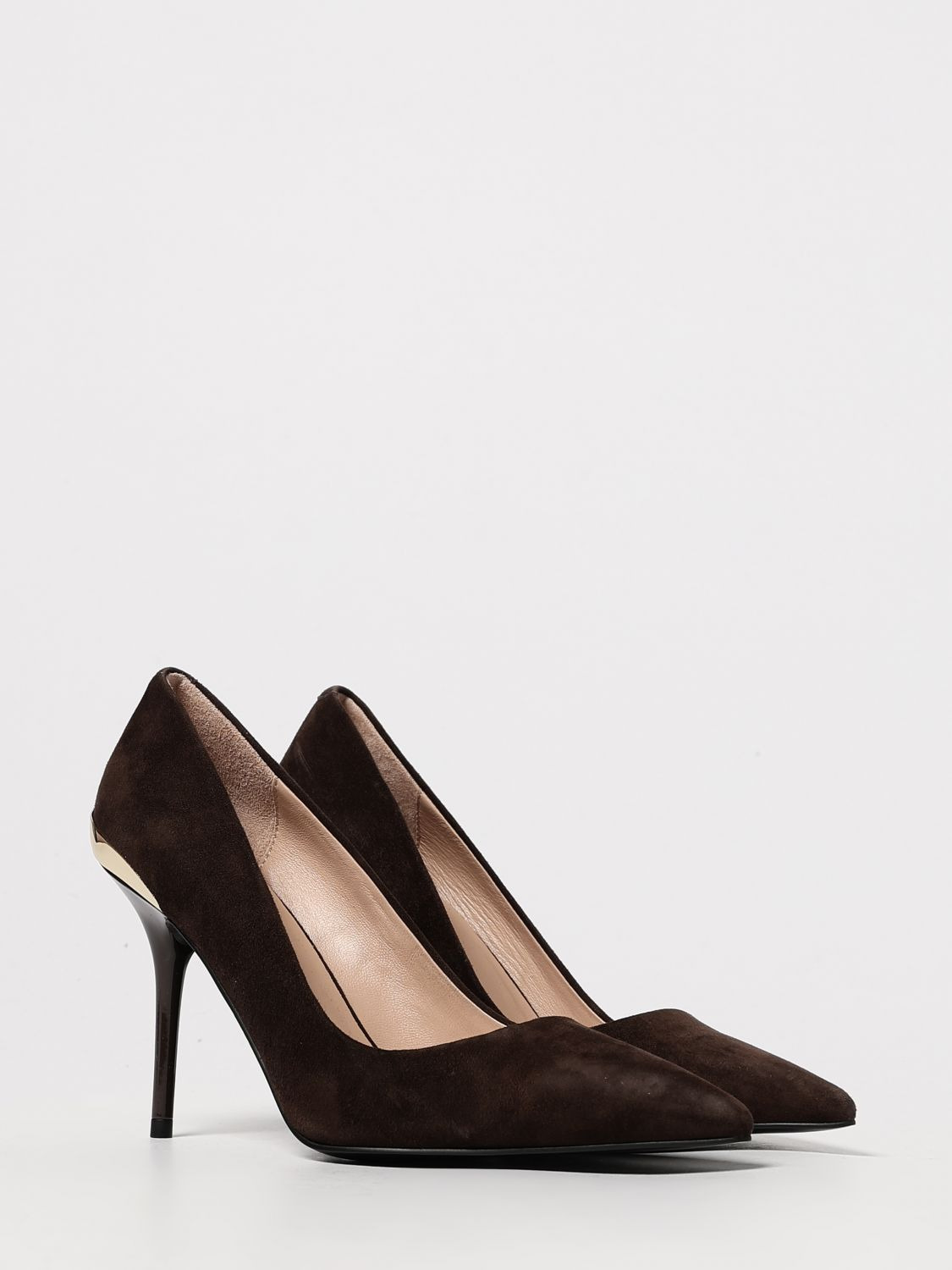 Shoes woman Love Moschino - 2