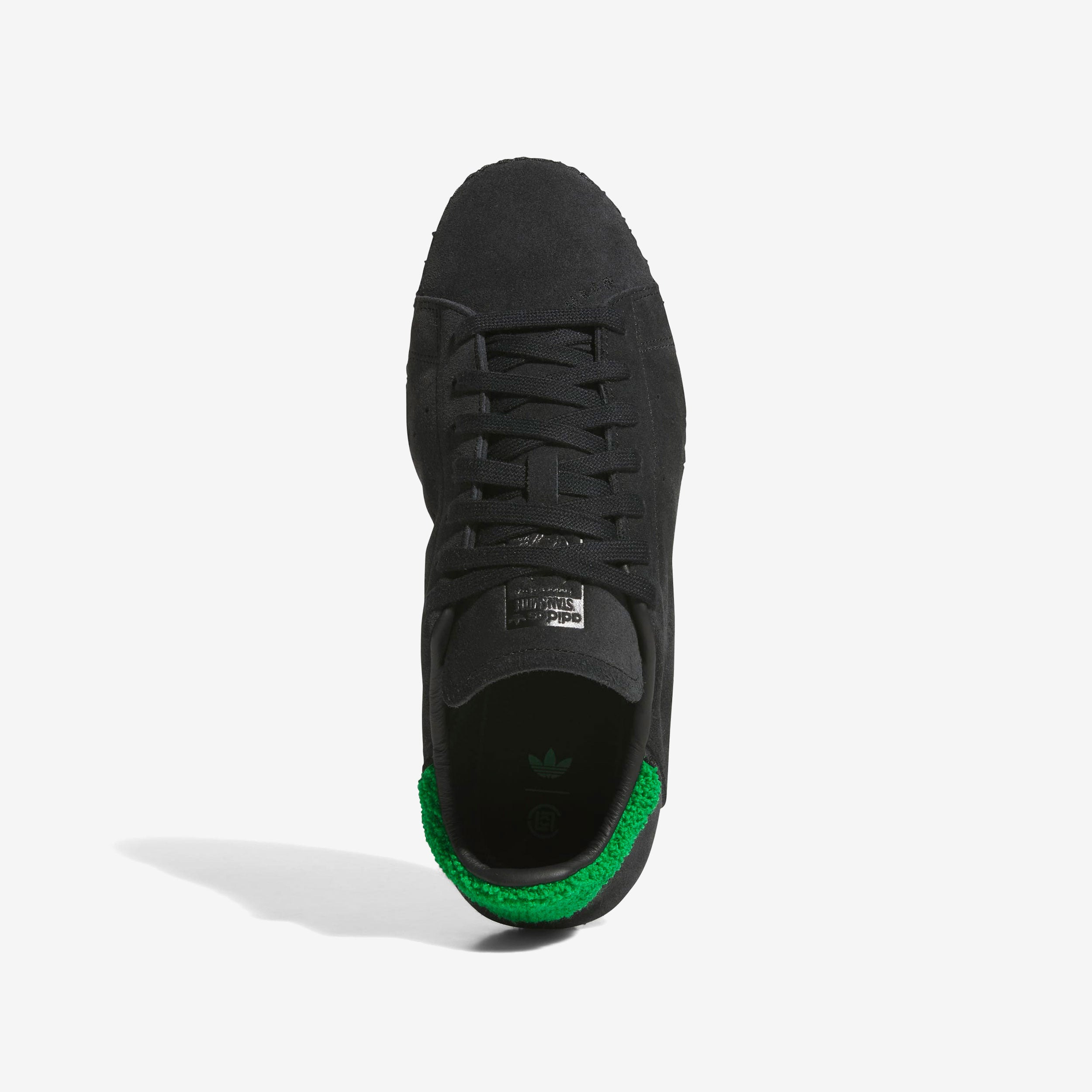 Stan Smith x CLOT - 7