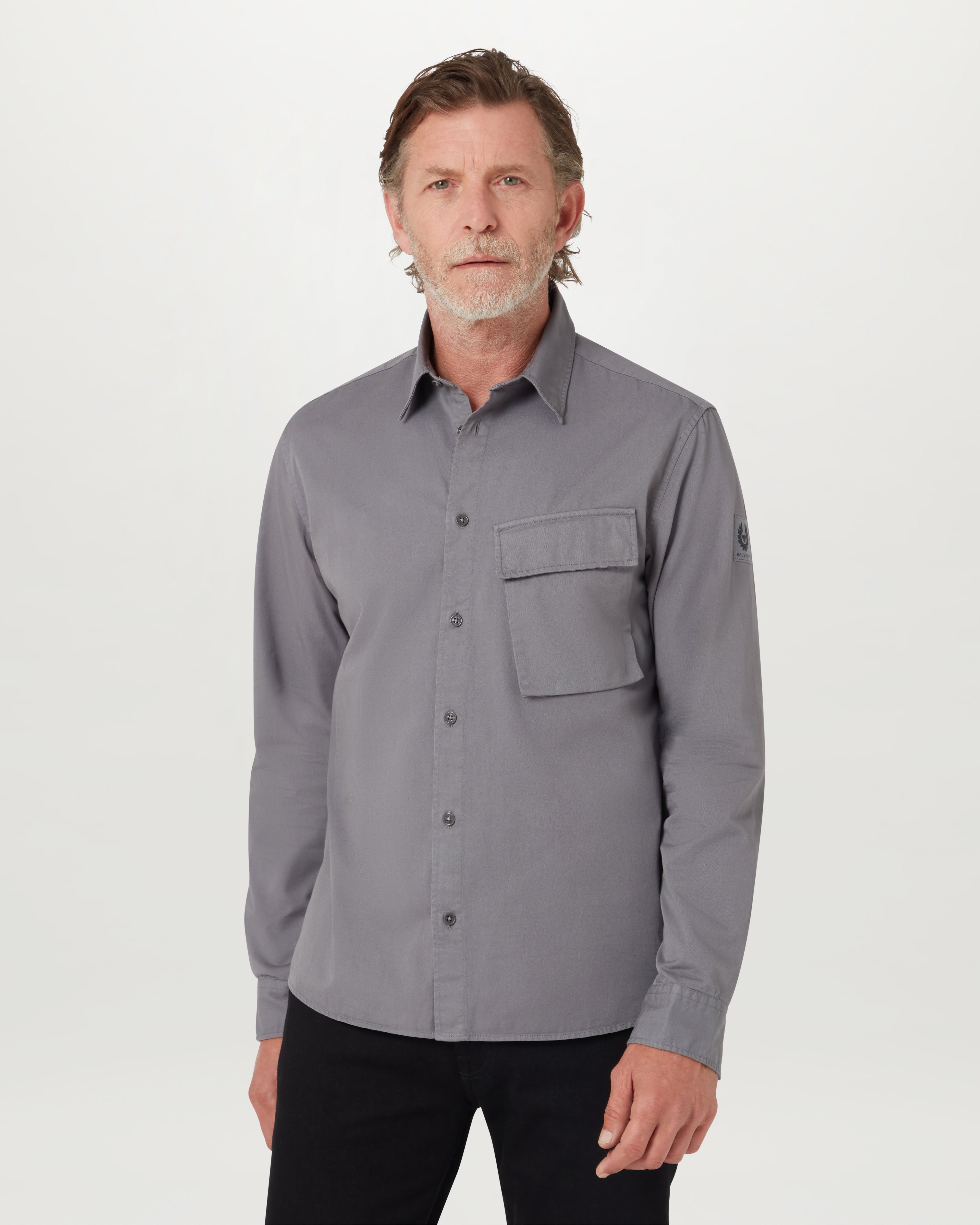 SCALE SHIRT - 4