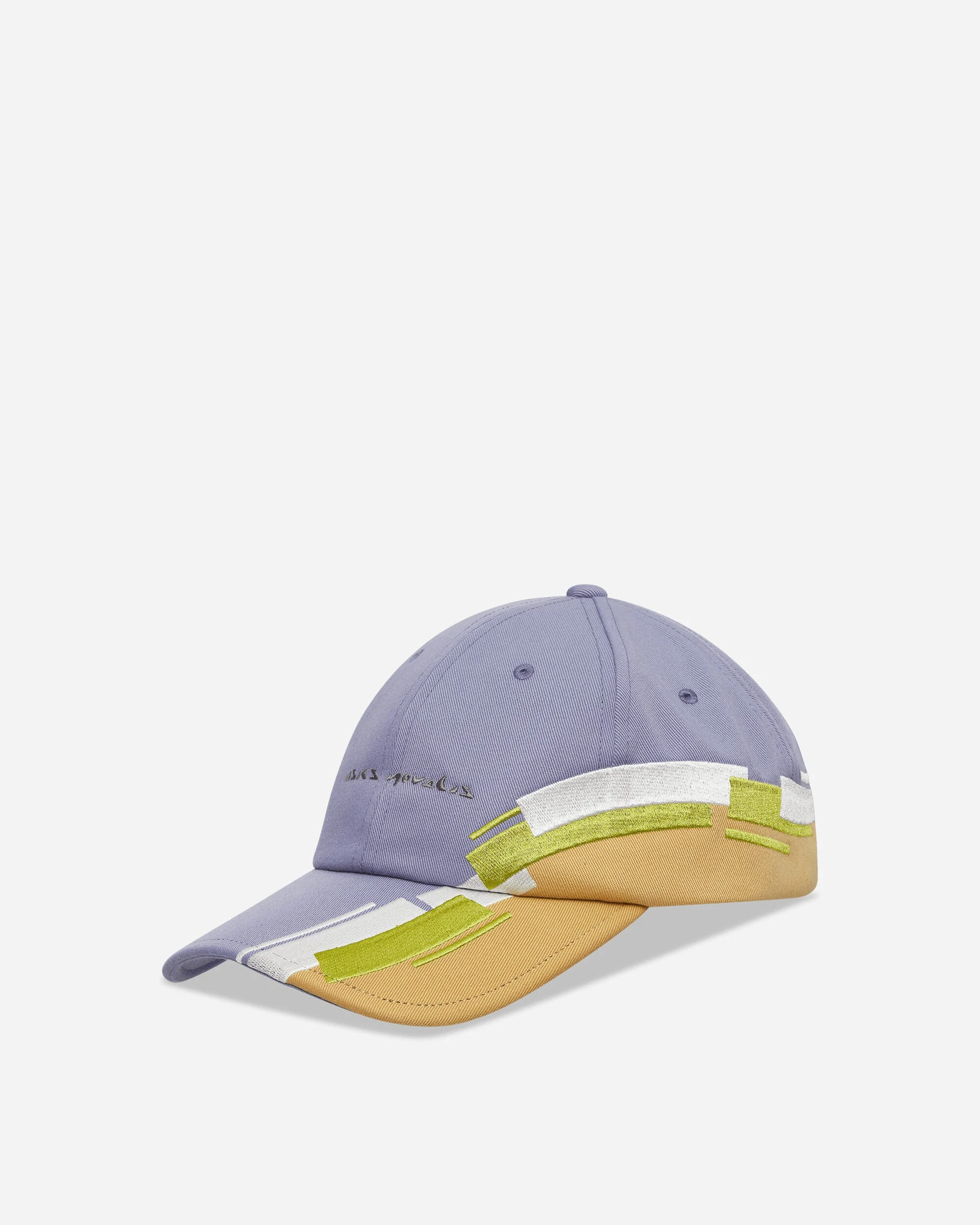 Novalis Isatis Cap Purple - 1