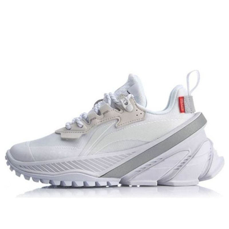 (WMNS) Li-Ning 불 ARHQ066-2 - 1