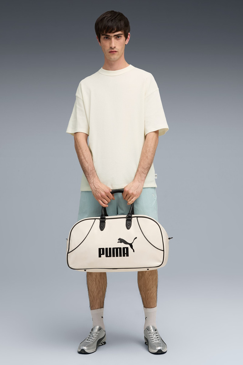 PUMA SELECT Essentials Men's Waffle Tee 5