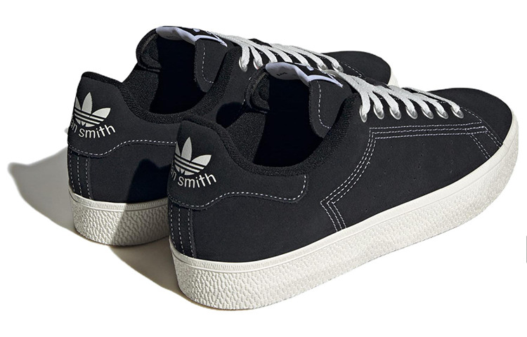 adidas Stan Smith CS 'Black' ID2042 - 4