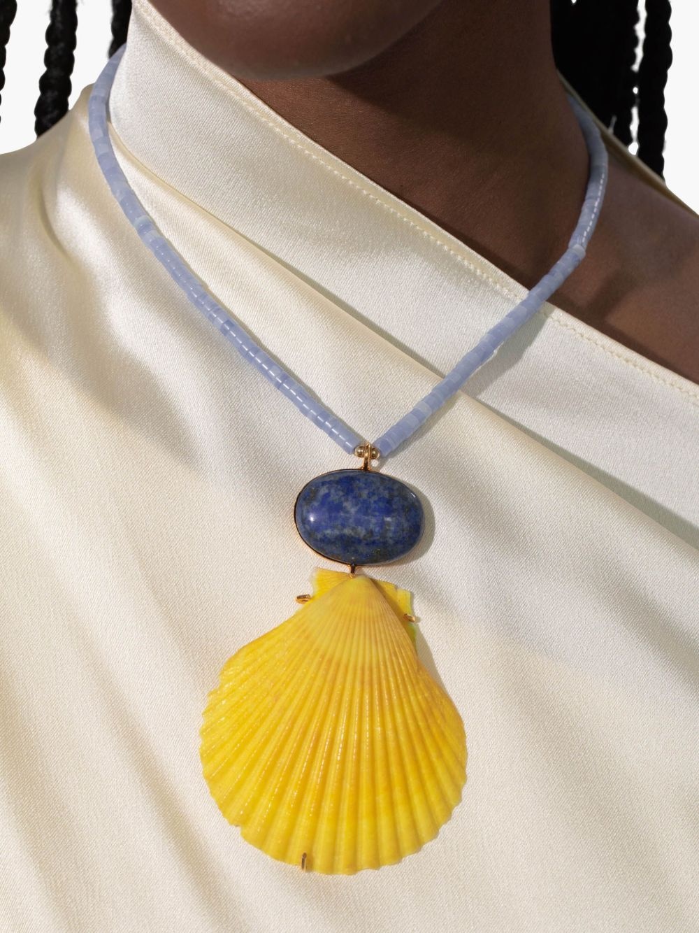 Makana necklace - 2