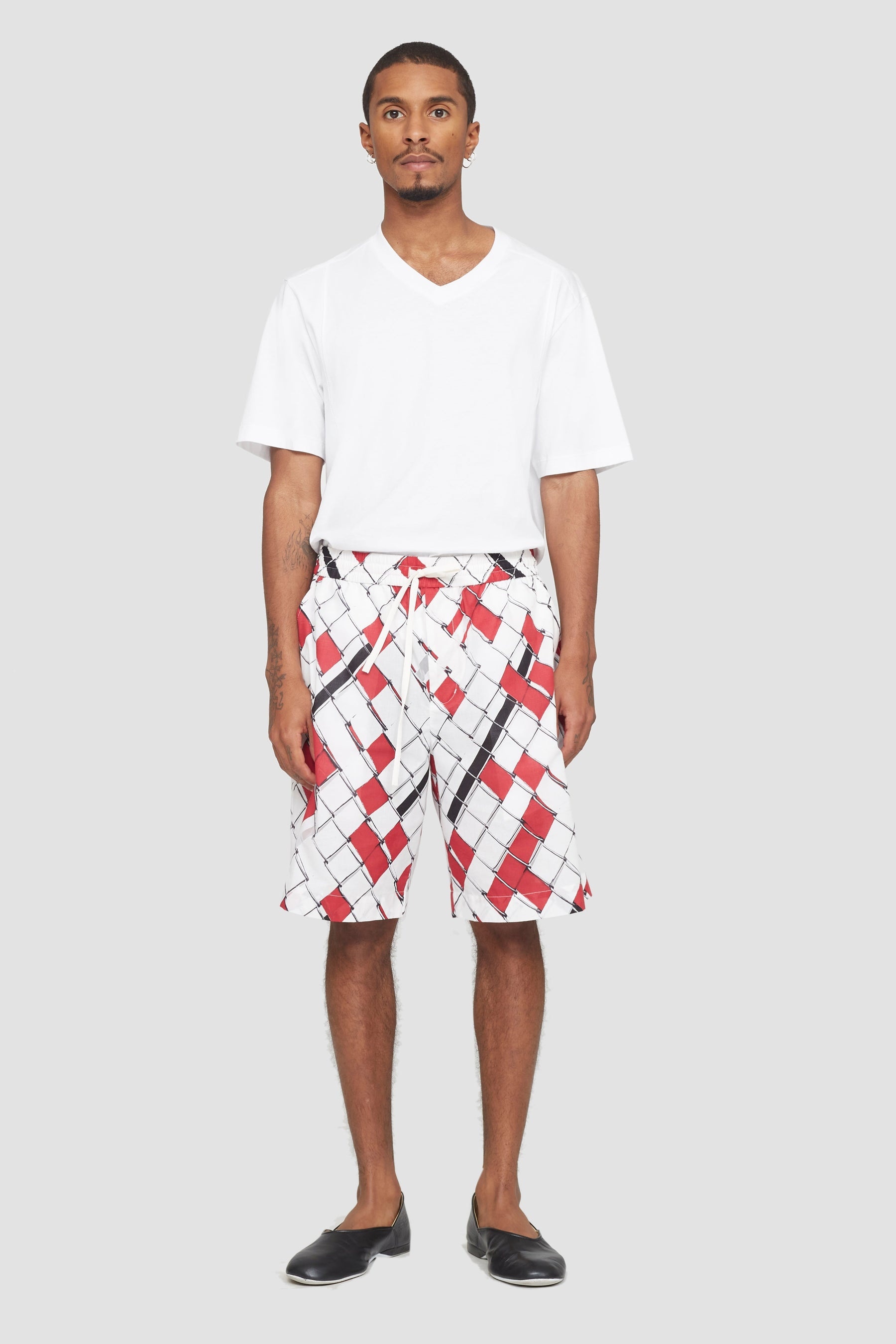 Cruiser Short - 2