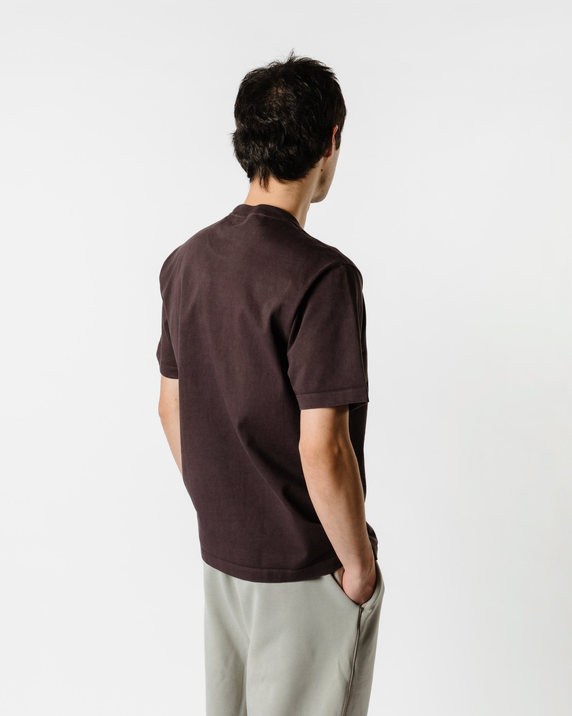 Rugby T-Shirt Slate - 4