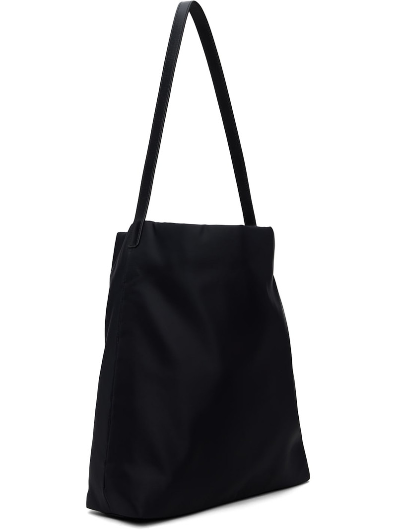 AESTHER EKME Black Sac Tote outlook