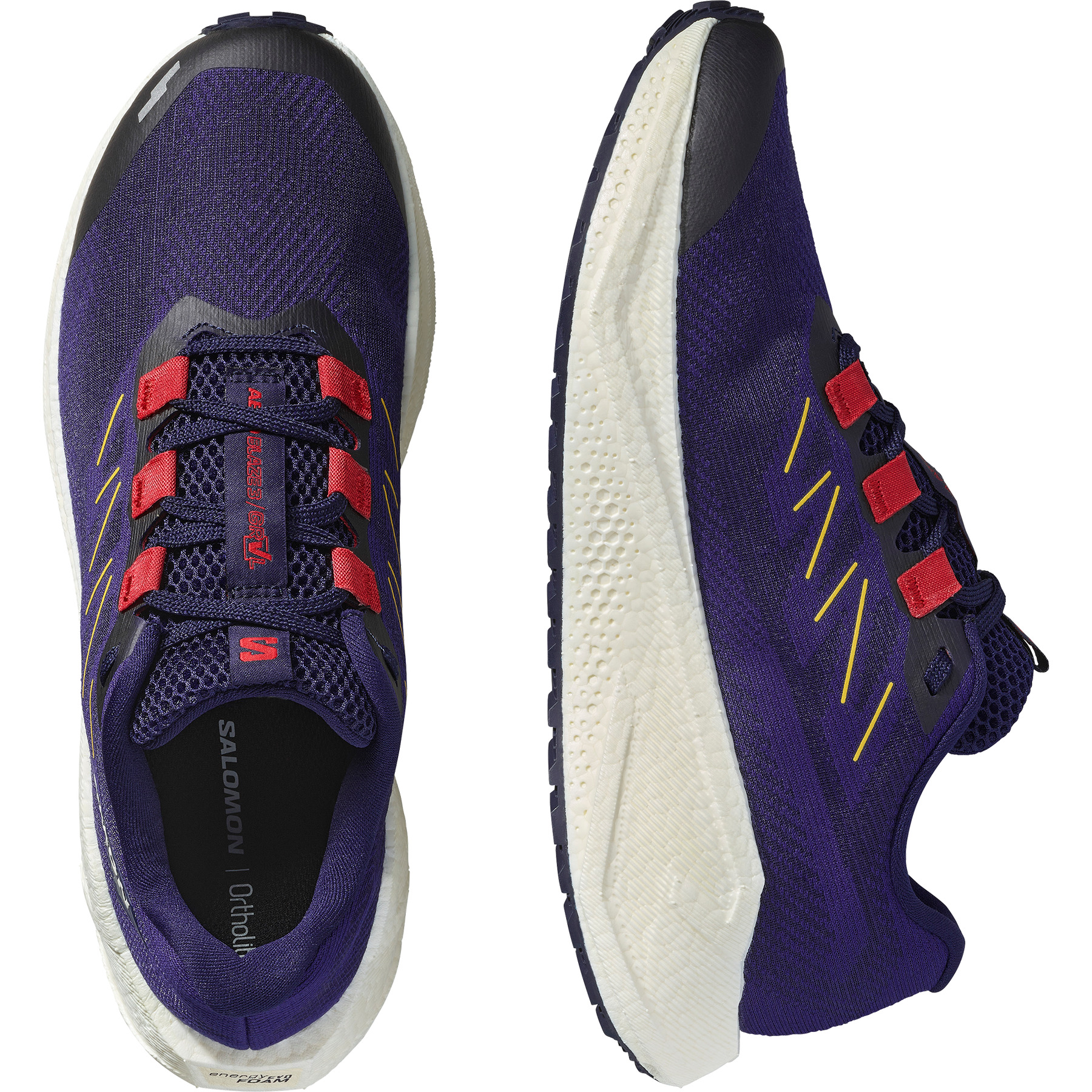AERO BLAZE 3 GRVL - 3