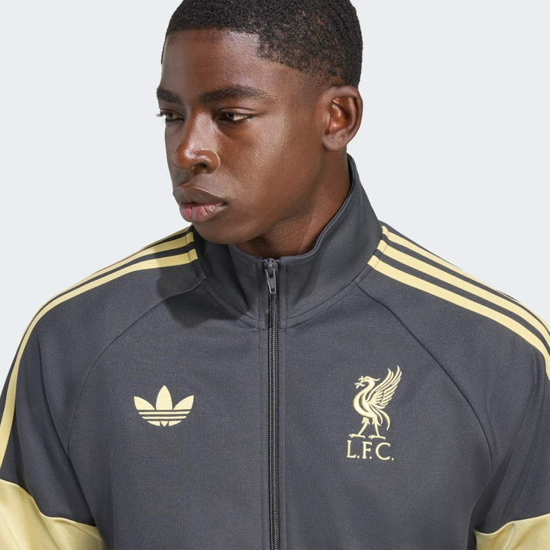Liverpool FC LFSTLR Track Top 6