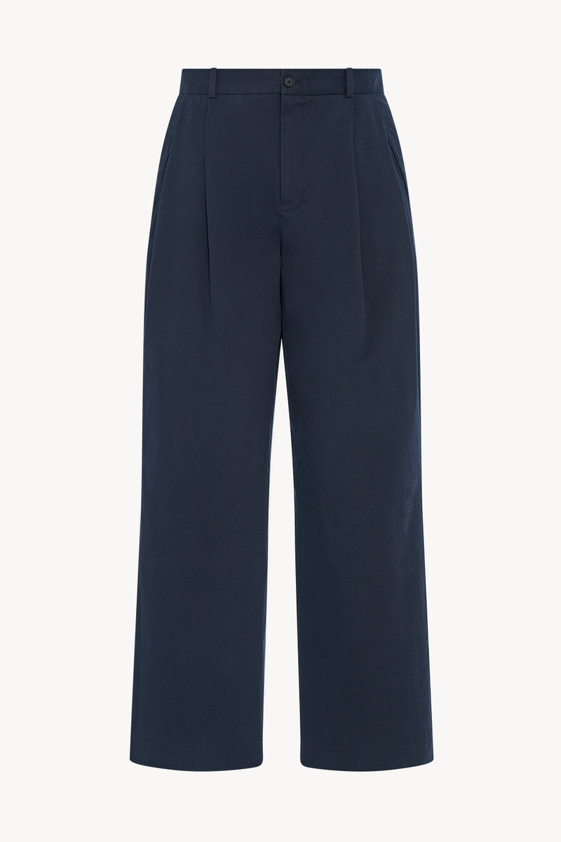 Tibor Pant 1