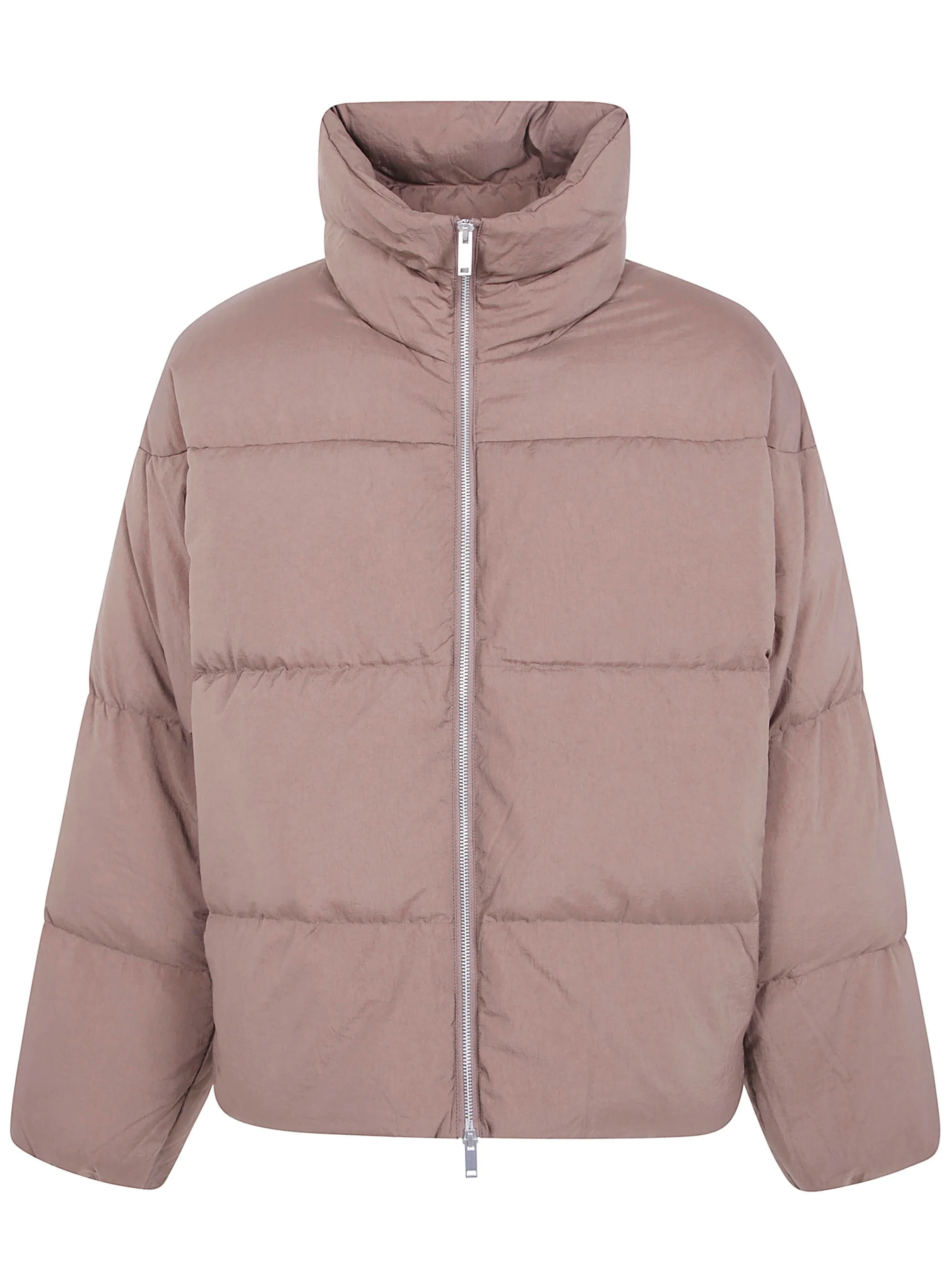 Jacket Down Puffer "Injection" - 1