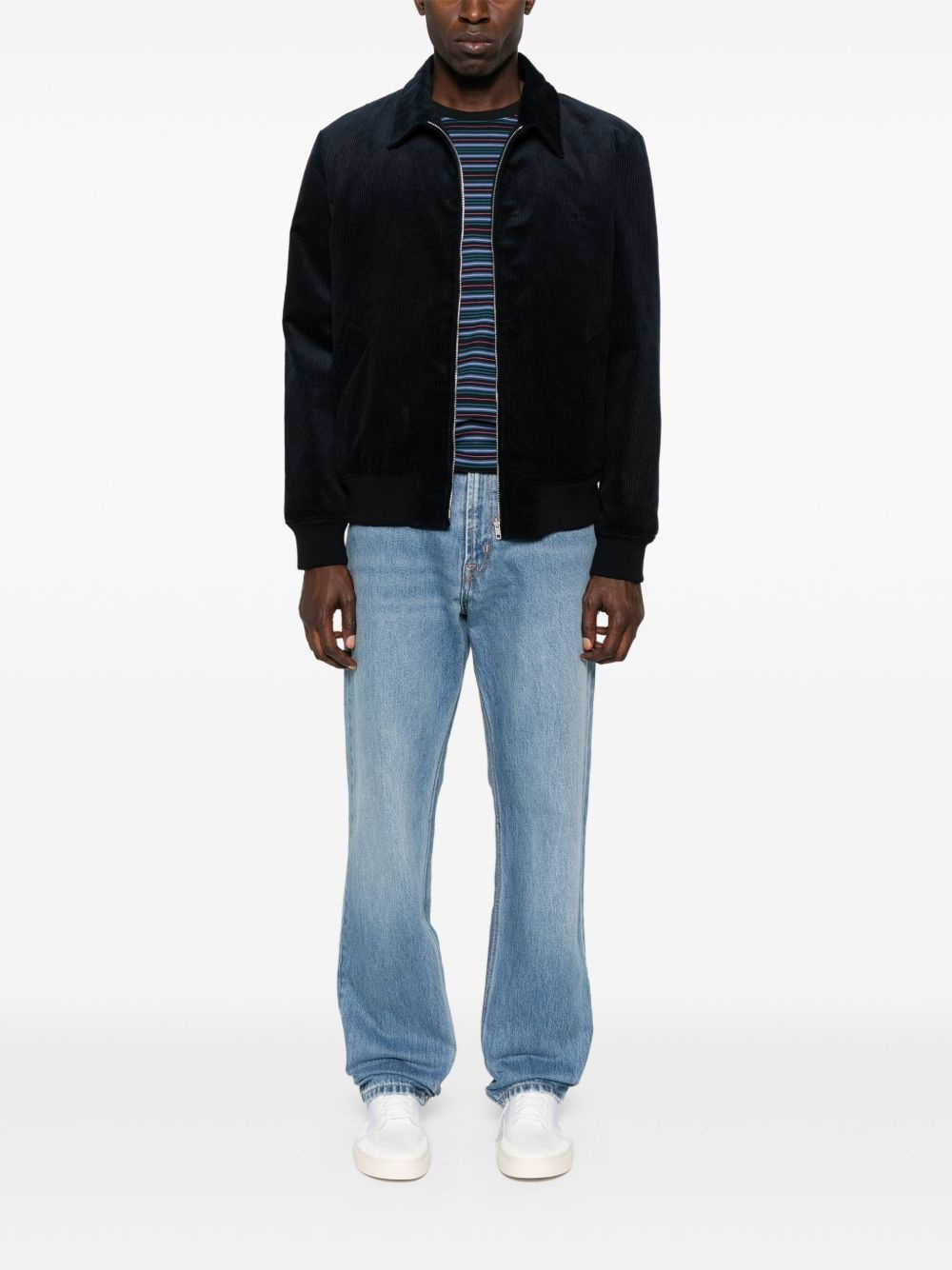 Gilles jacket - 2