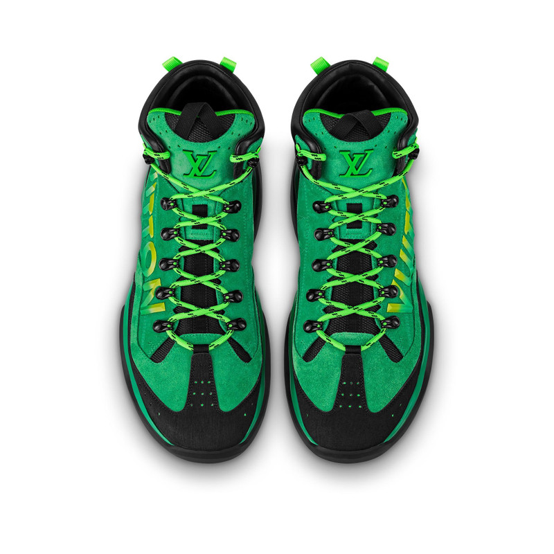 Millenium Ankle Boot 3