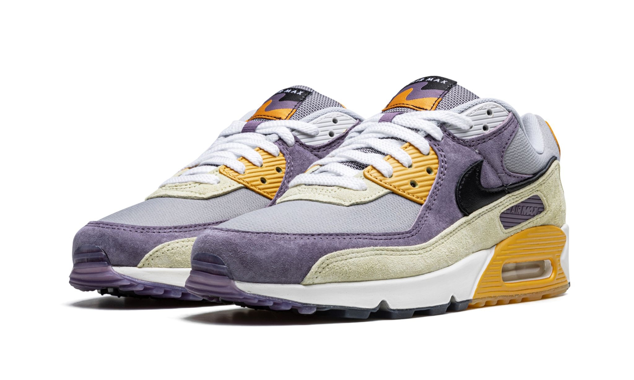 Air Max 90 NRG "Lemon Drop" - 2