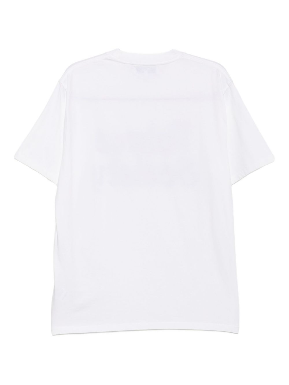 Society T-shirt - 2
