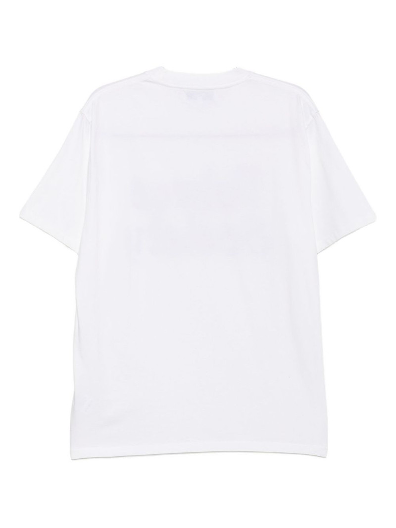 Palmes Society T-shirt outlook
