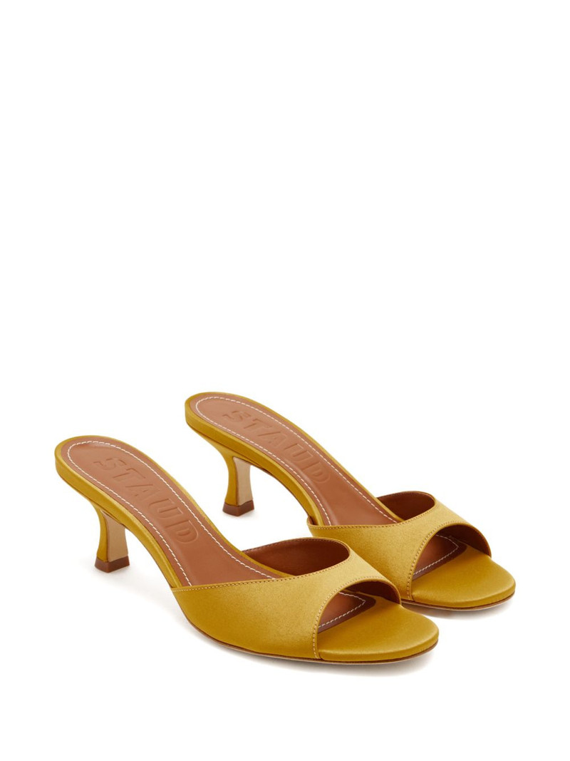 STAUD Brigitte mules outlook