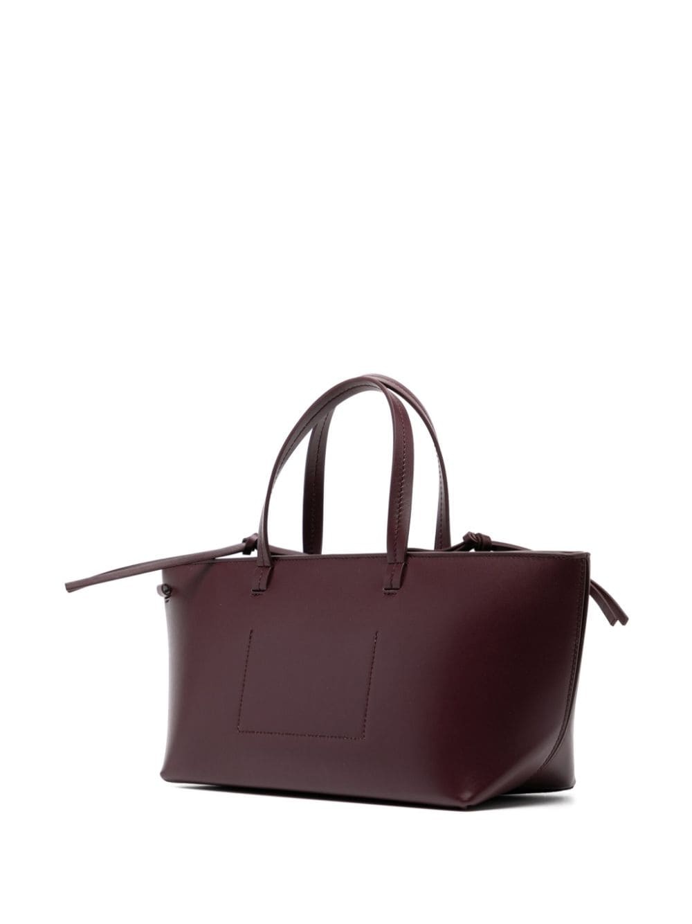 logo tote bag - 3