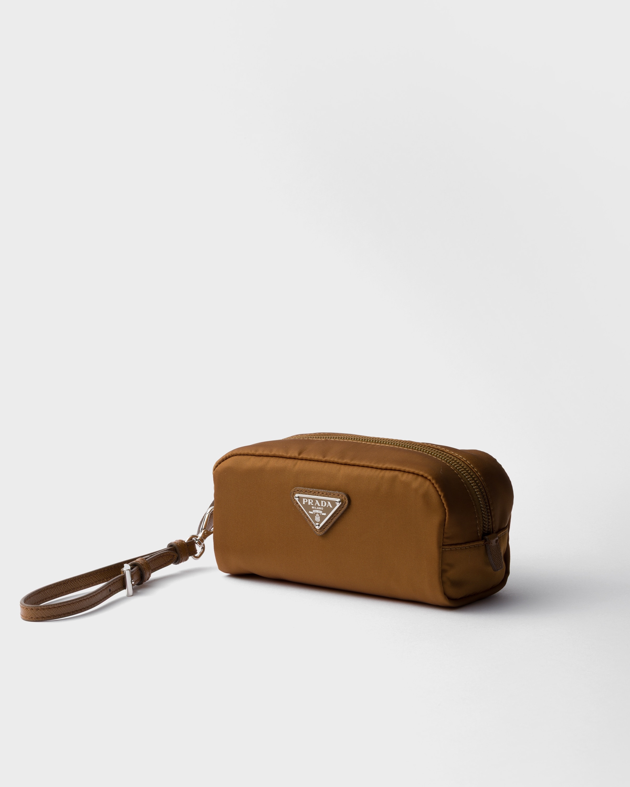 Re-Nylon pouch - 2