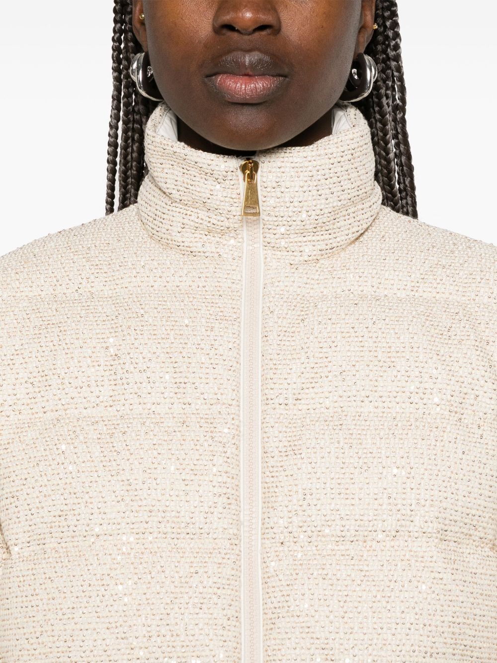 Thoirys jacket - 5
