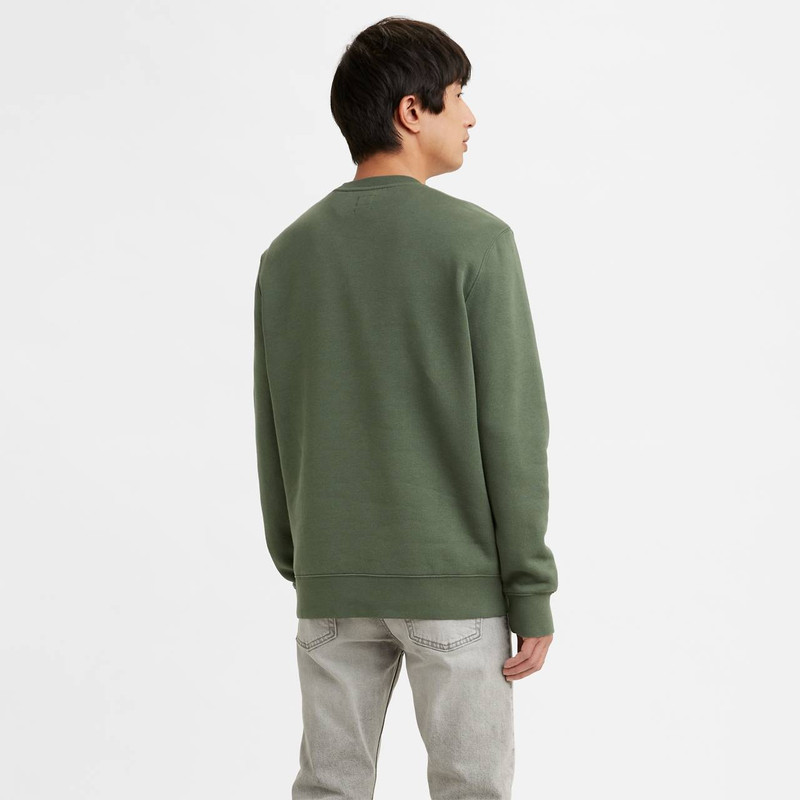 Levi's CREWNECK SWEATSHIRT outlook