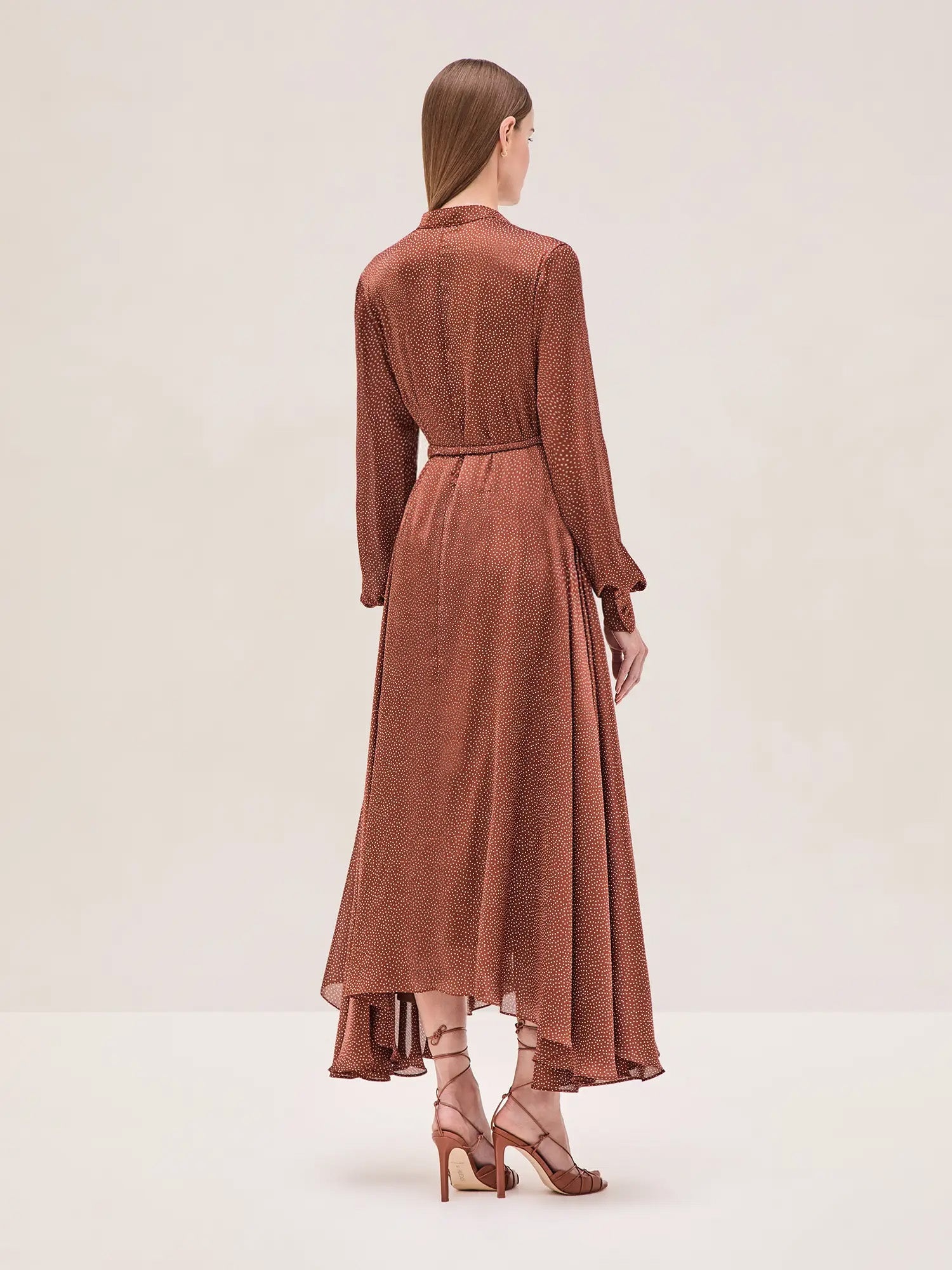 Monico Dress - 3