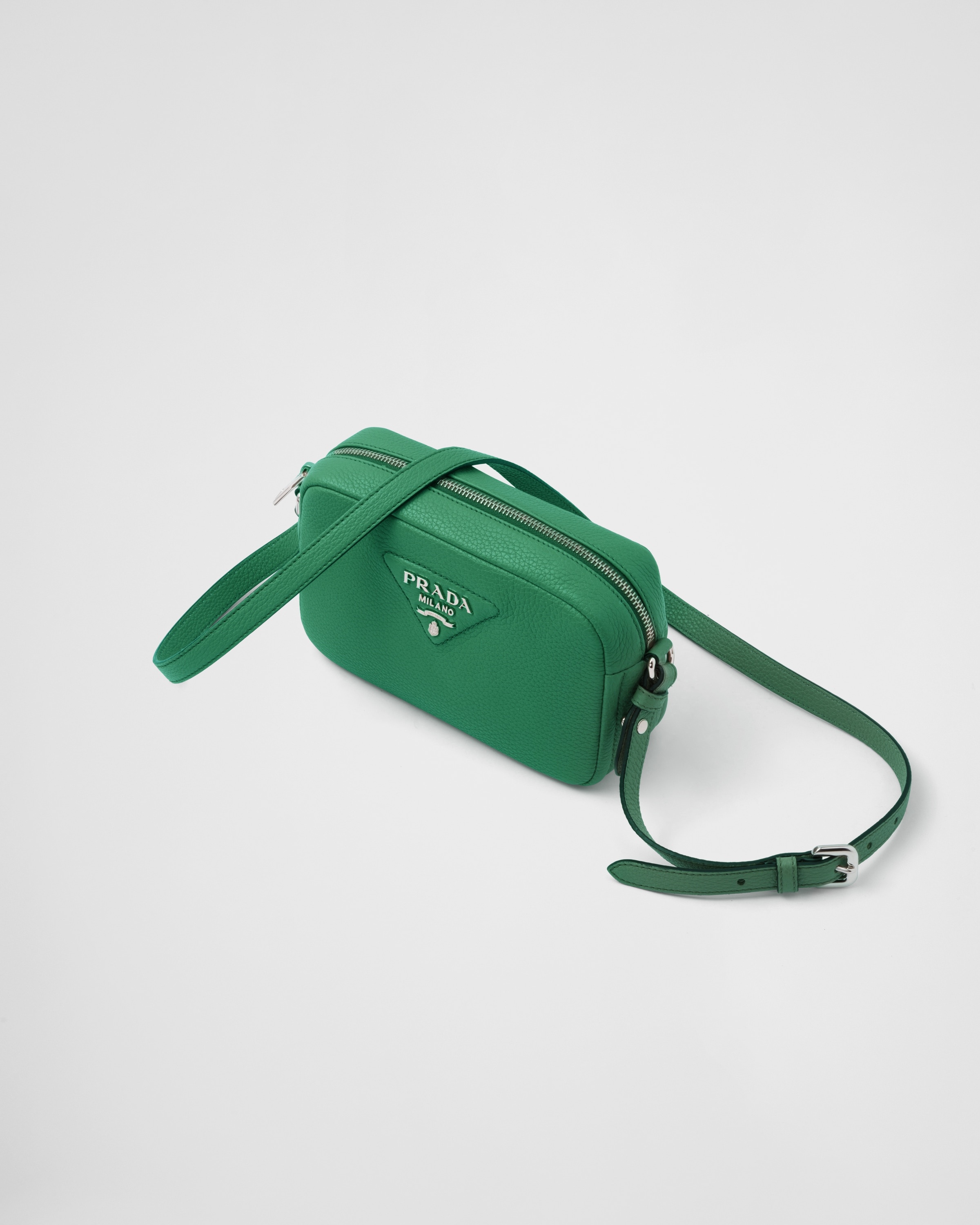Small leather bag - 3