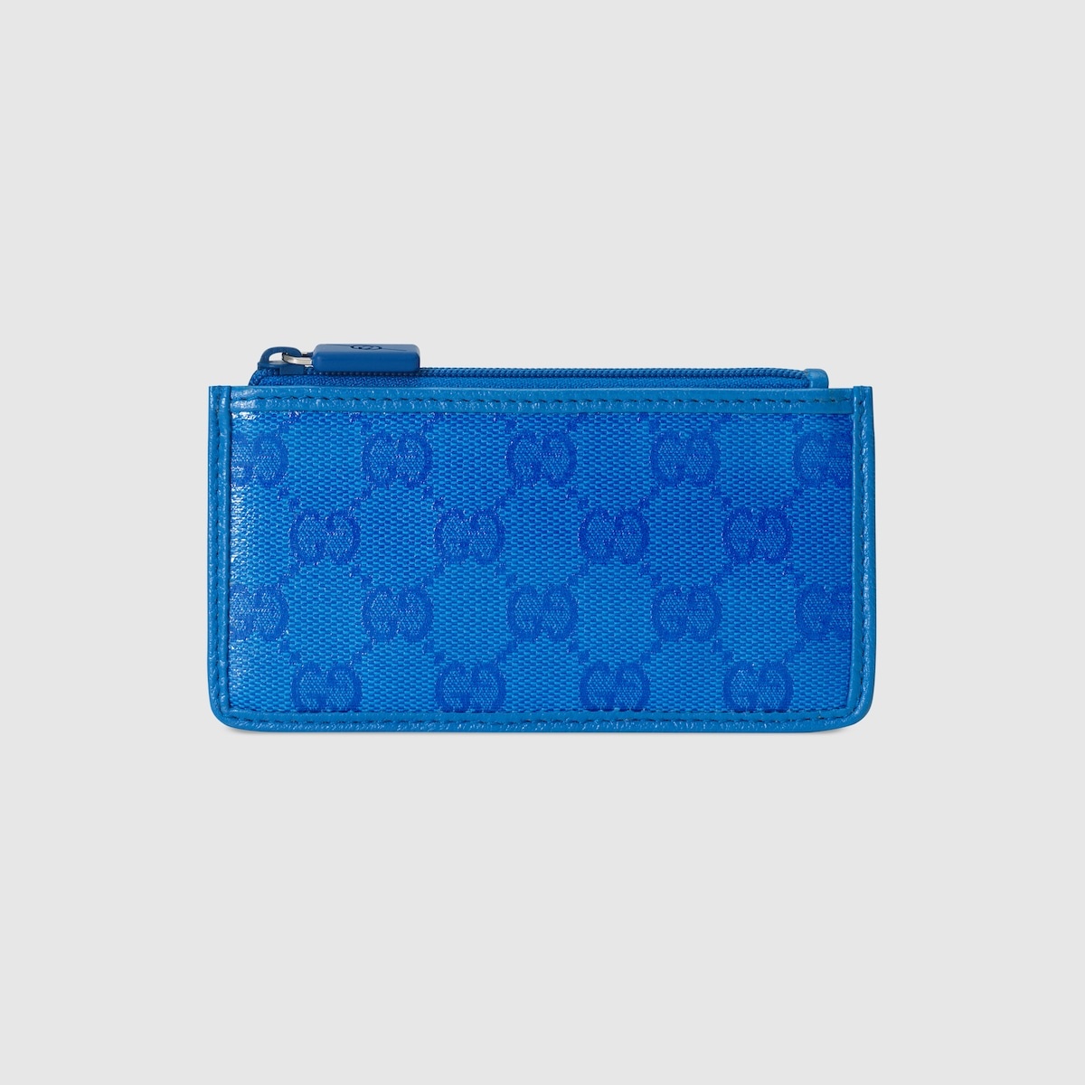 GG Crystal card case - 1
