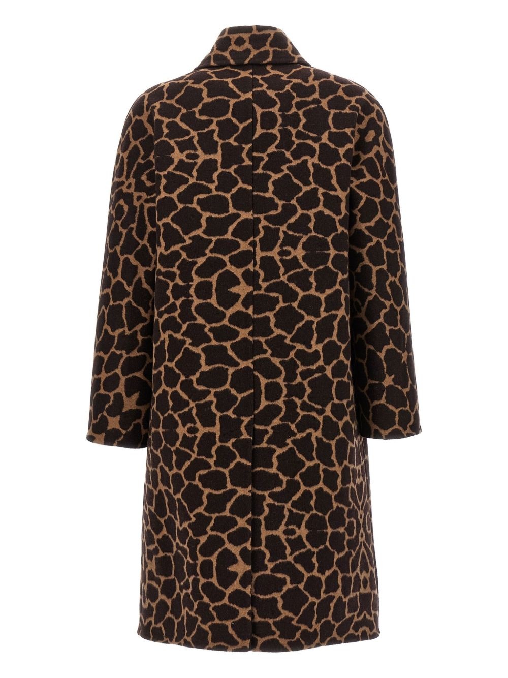 Ortica coat - 2