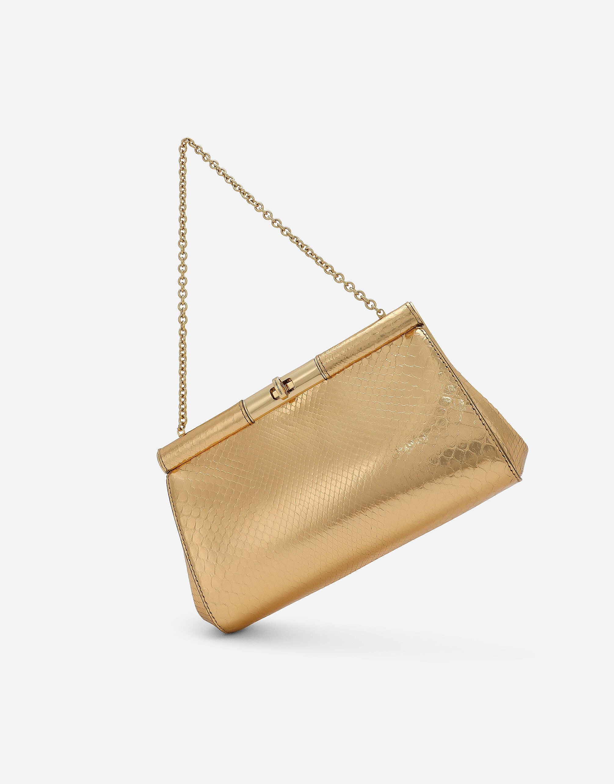 Medium Marlene shoulder bag - 6