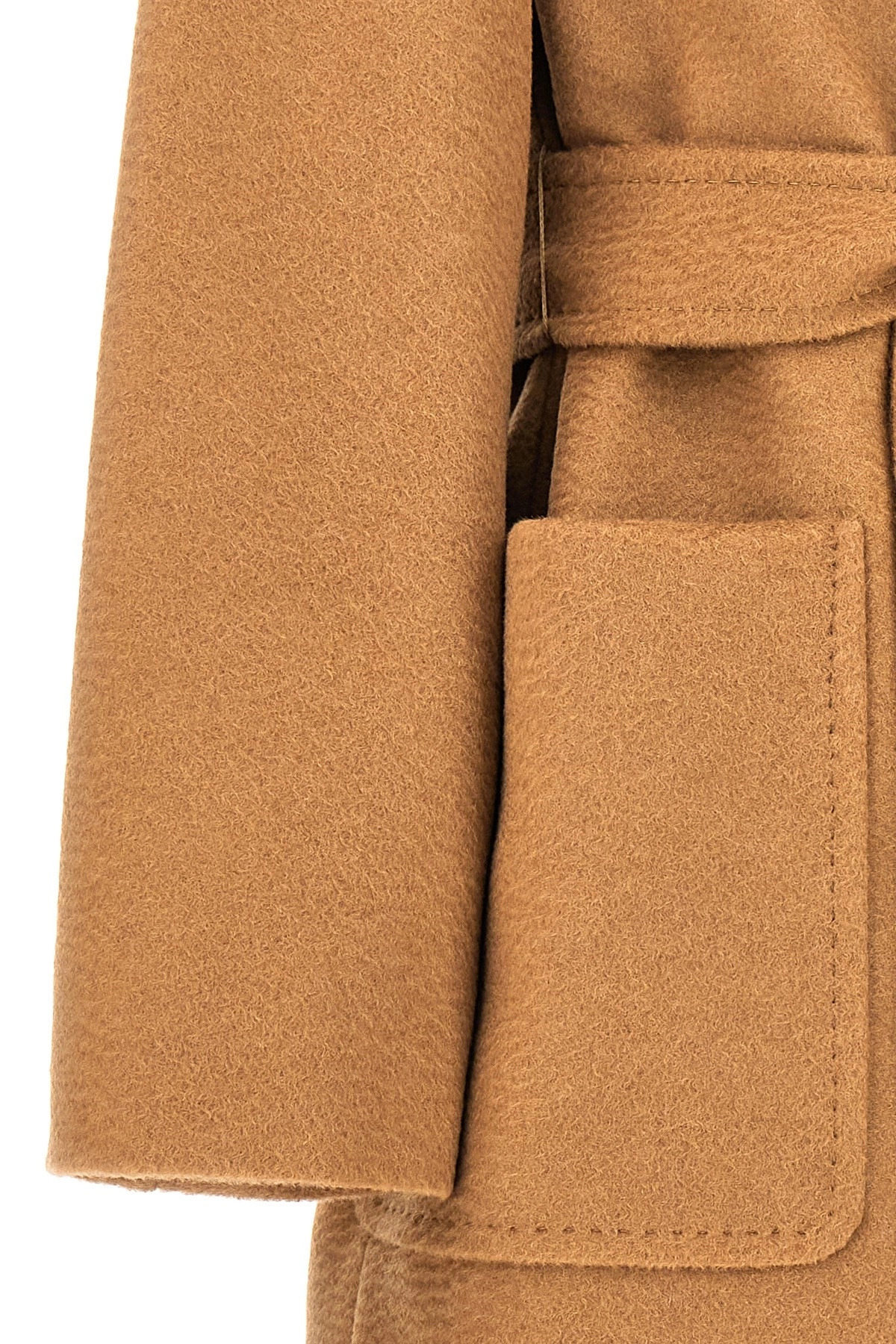 'Rialto' coat - 4