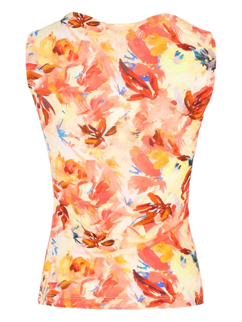 ULLA JOHNSON Medea top outlook