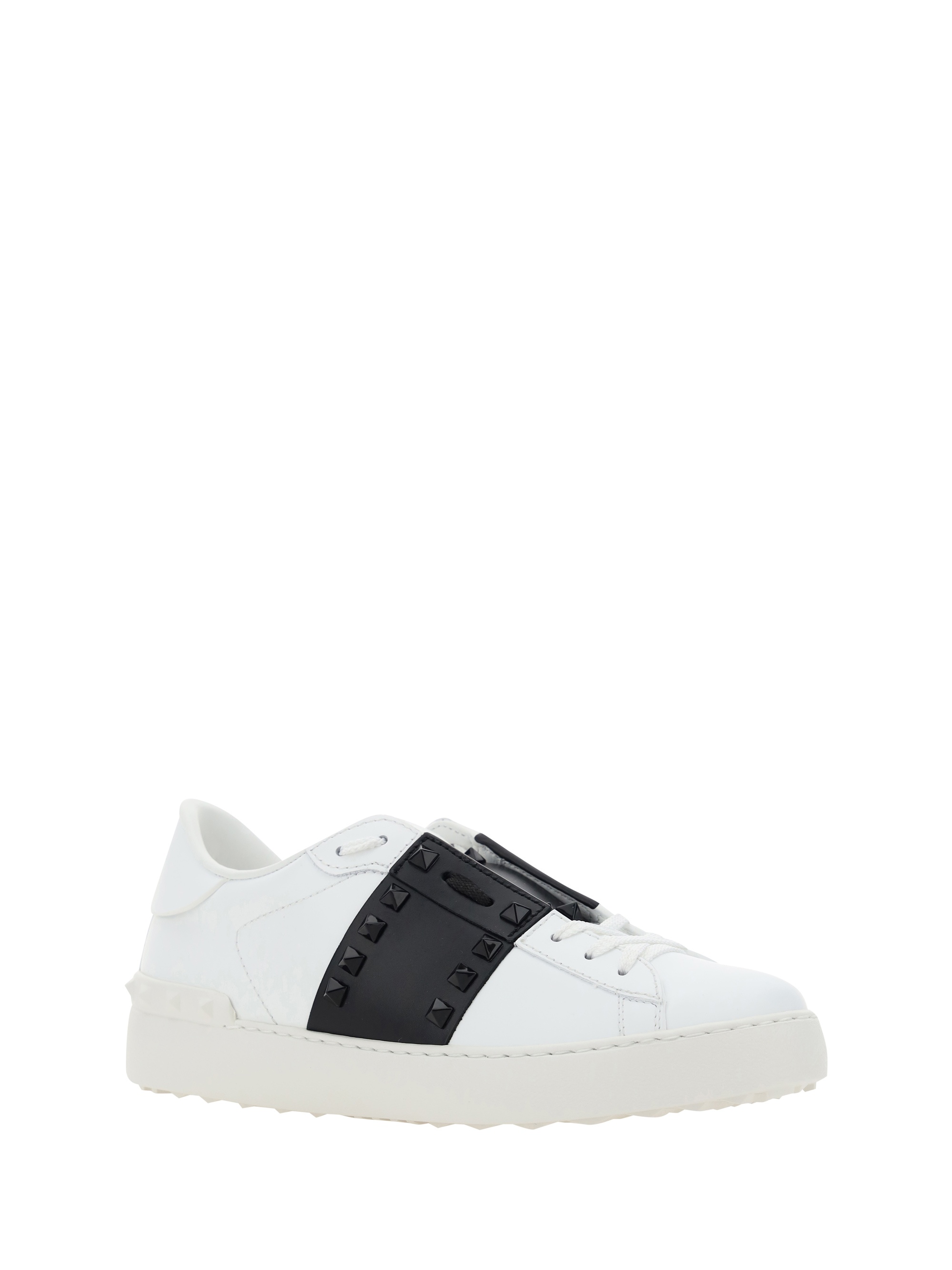 Valentino Garavani Rockstud Untitled Sneakers - 2