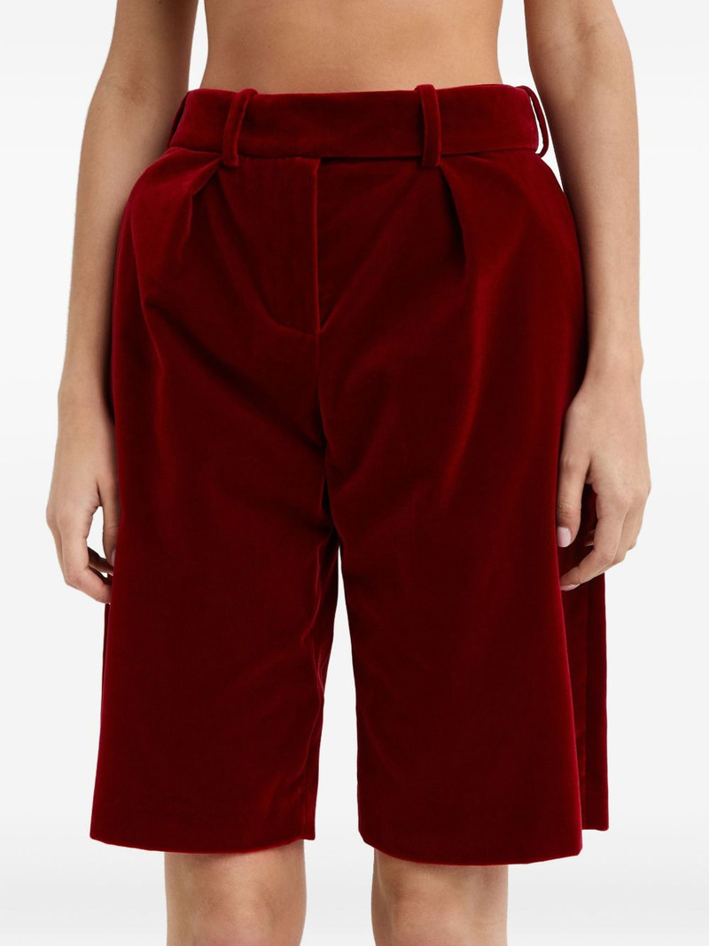 tailored shorts 4