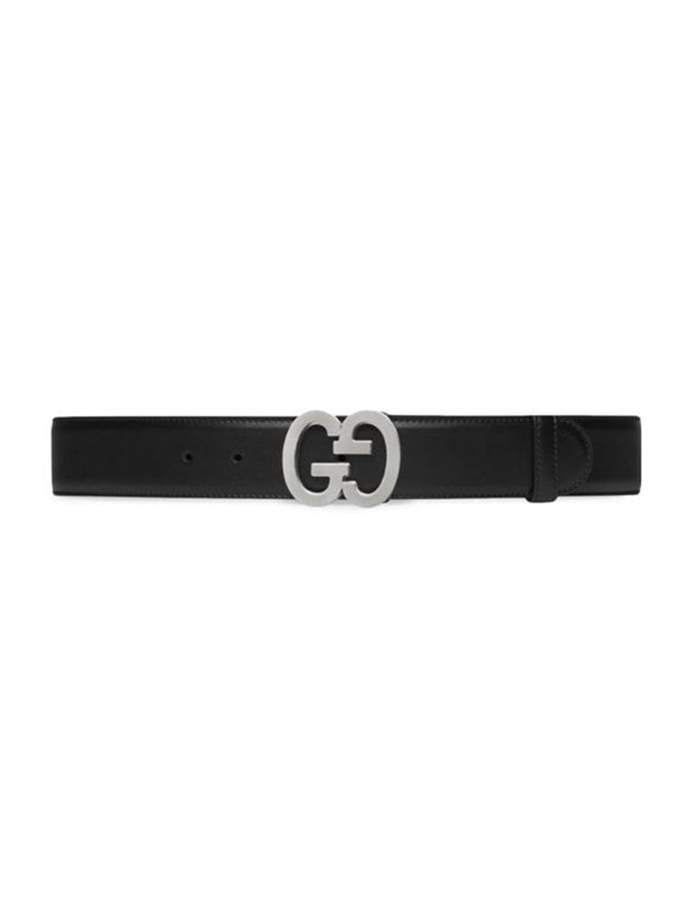 Gucci Men Leather Belt - 5