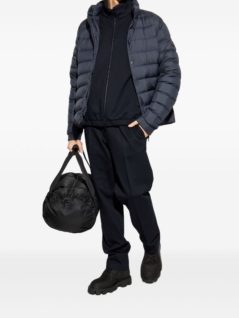 Moncler Lyco down jacket outlook