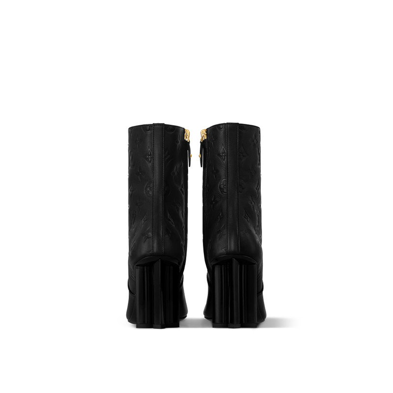 Louis Vuitton Silhouette Ankle Boot outlook